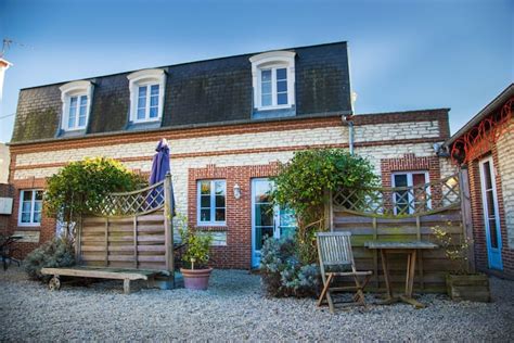 airbnb in deauville france.